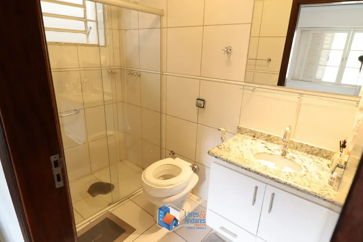 Casa, 4 quartos, 217 m² - Foto 46