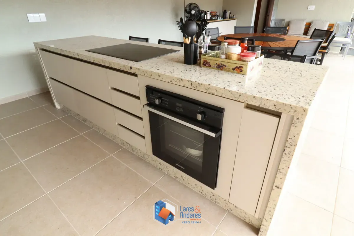 Casa, 4 quartos, 217 m² - Foto 15