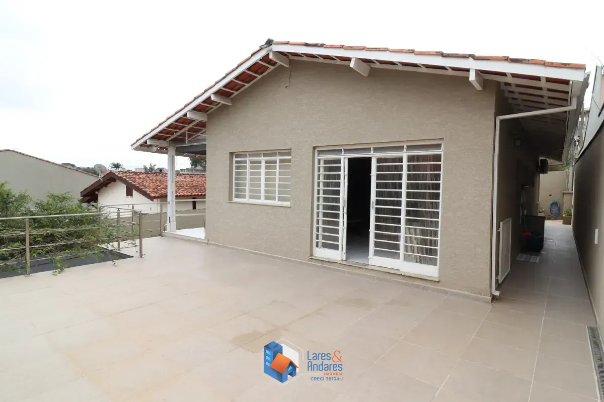 Casa, 4 quartos, 217 m² - Foto 24