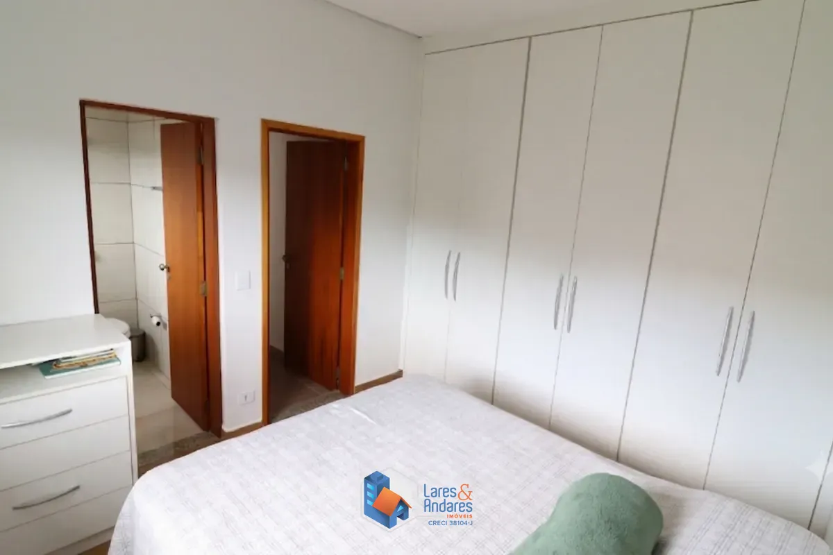 Casa, 4 quartos, 217 m² - Foto 20