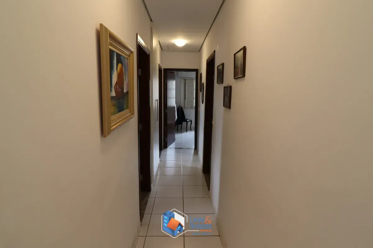 Casa, 4 quartos, 217 m² - Foto 39