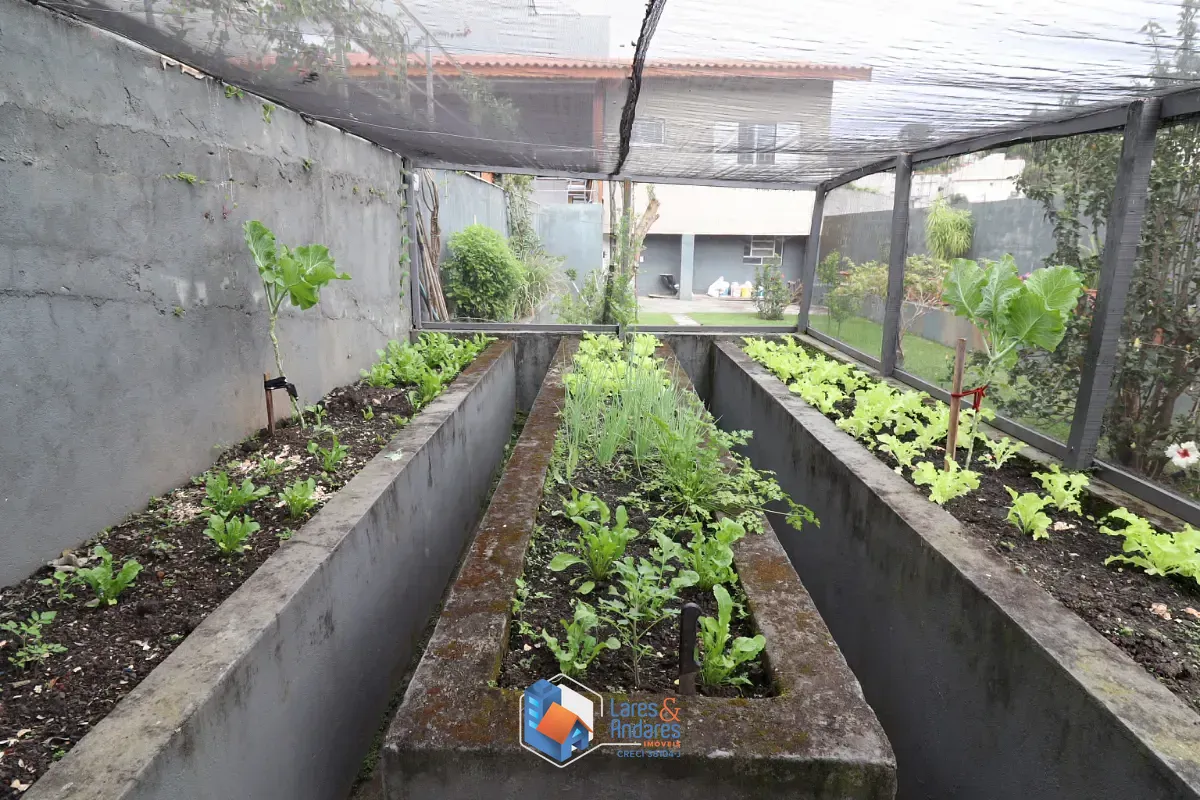 Casa, 4 quartos, 217 m² - Foto 33