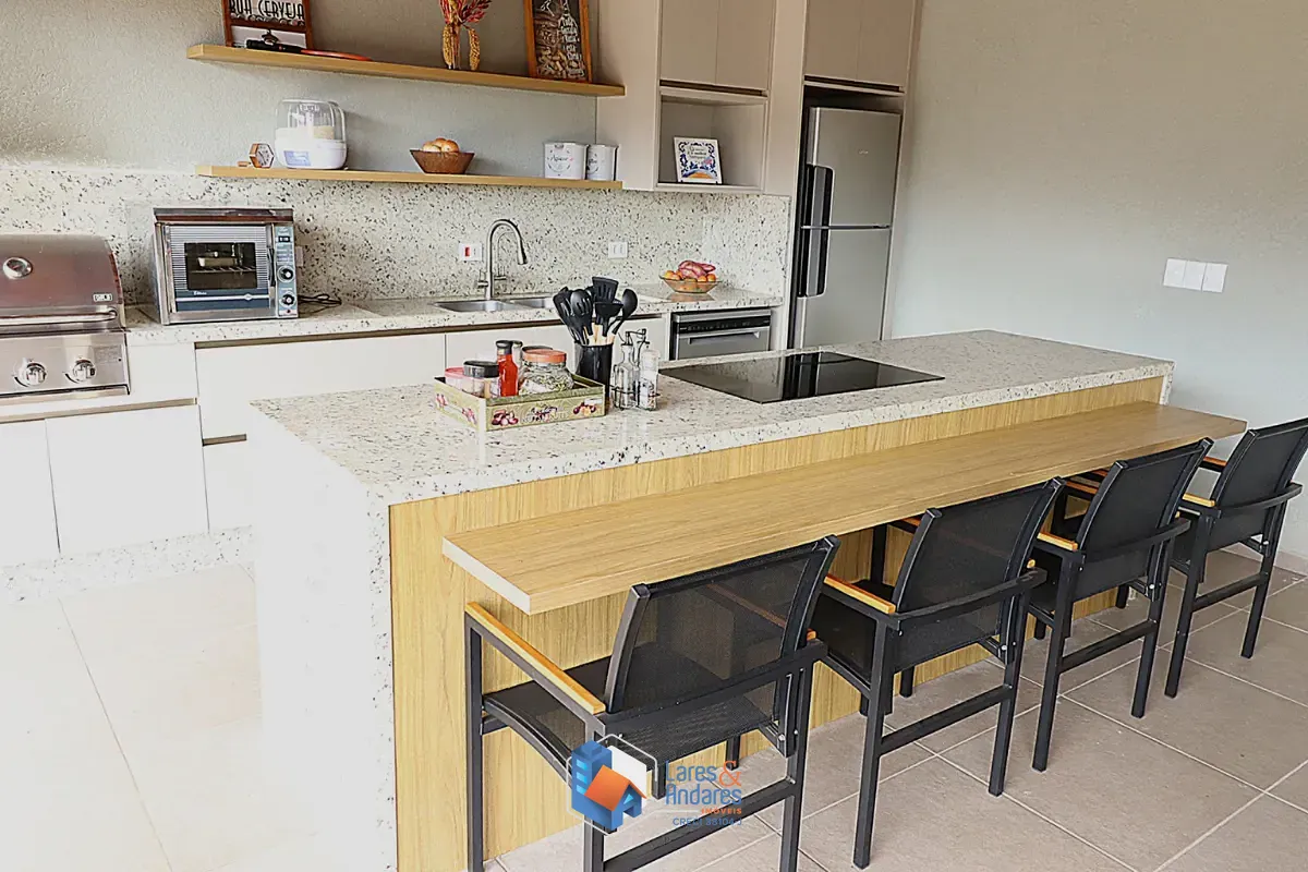 Casa, 4 quartos, 217 m² - Foto 11