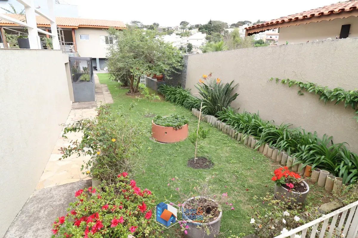 Casa, 4 quartos, 217 m² - Foto 30