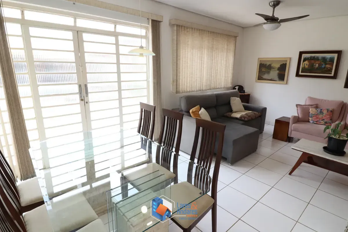 Casa, 4 quartos, 217 m² - Foto 52