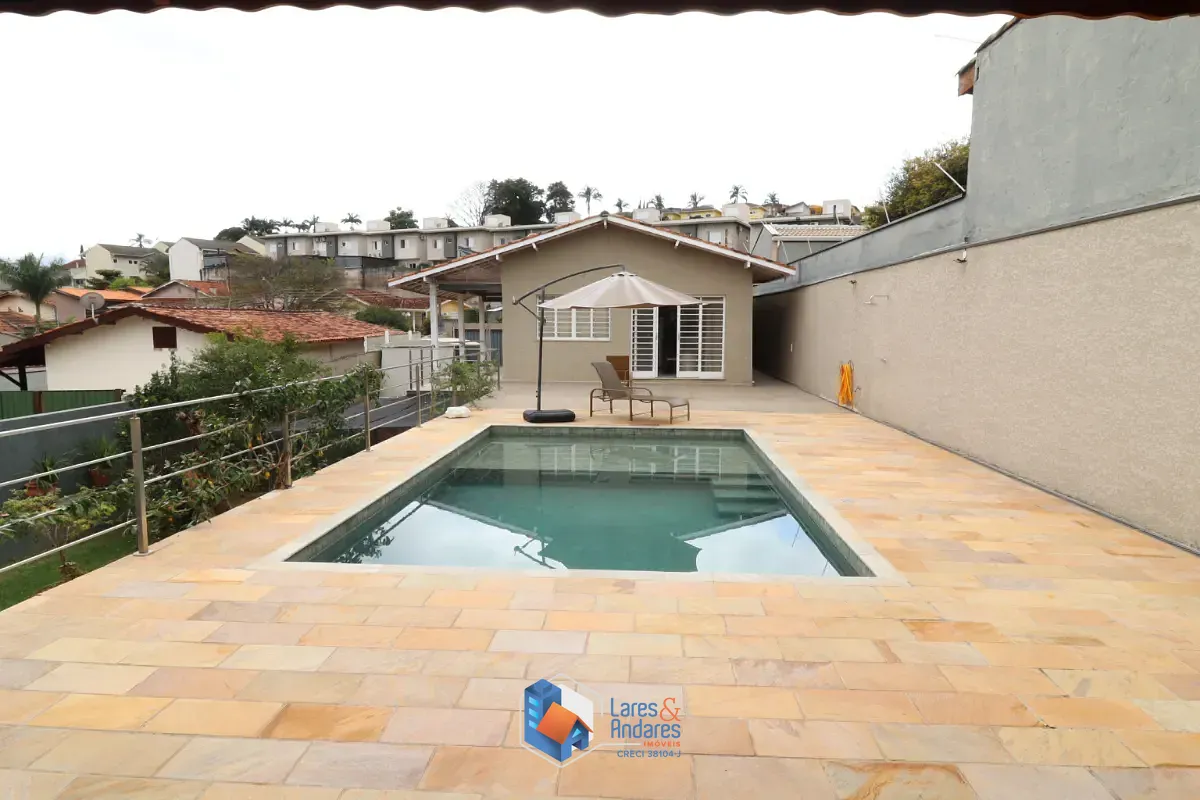 Casa, 4 quartos, 217 m² - Foto 5