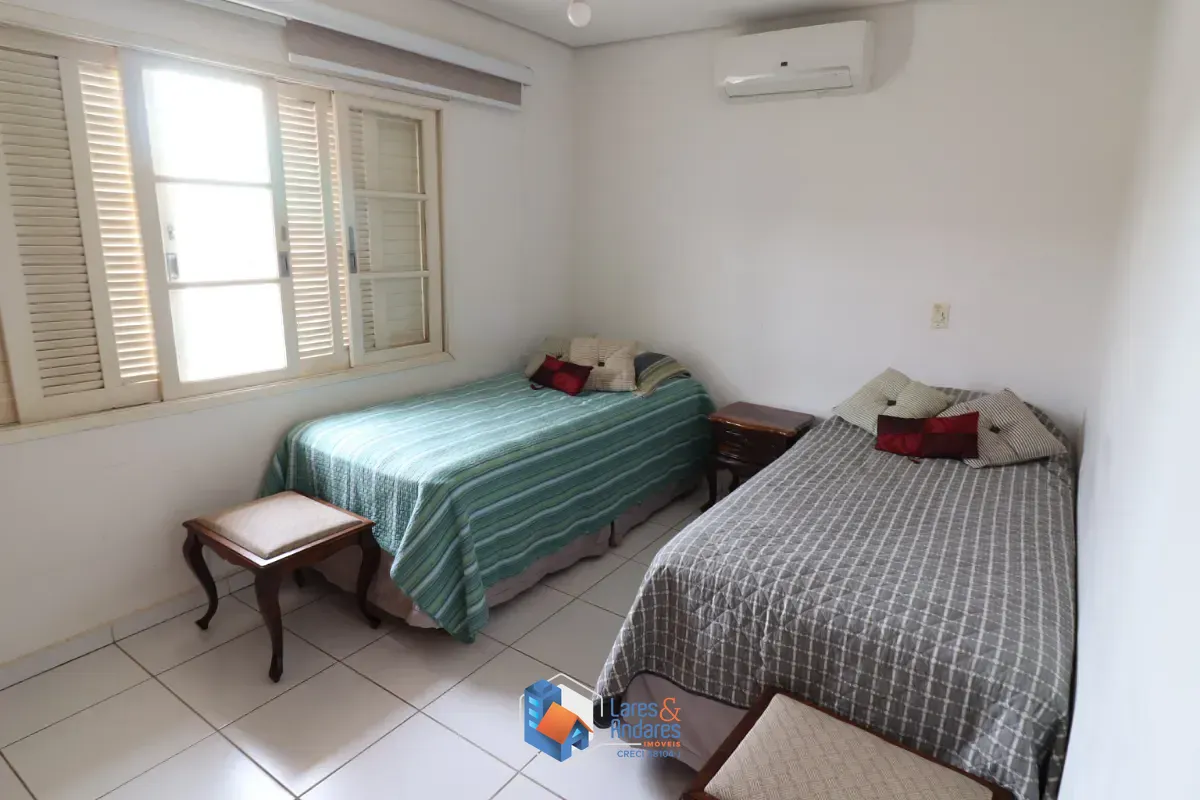 Casa, 4 quartos, 217 m² - Foto 44