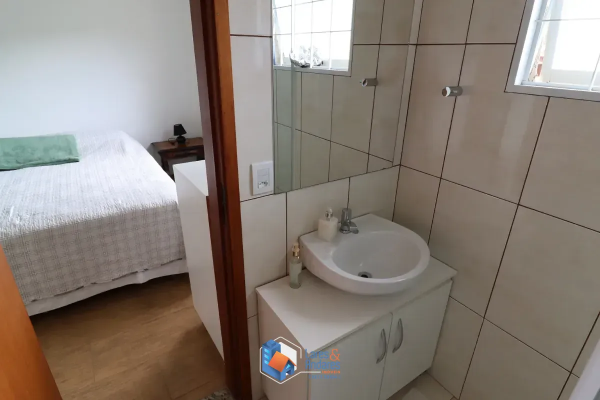 Casa, 4 quartos, 217 m² - Foto 21