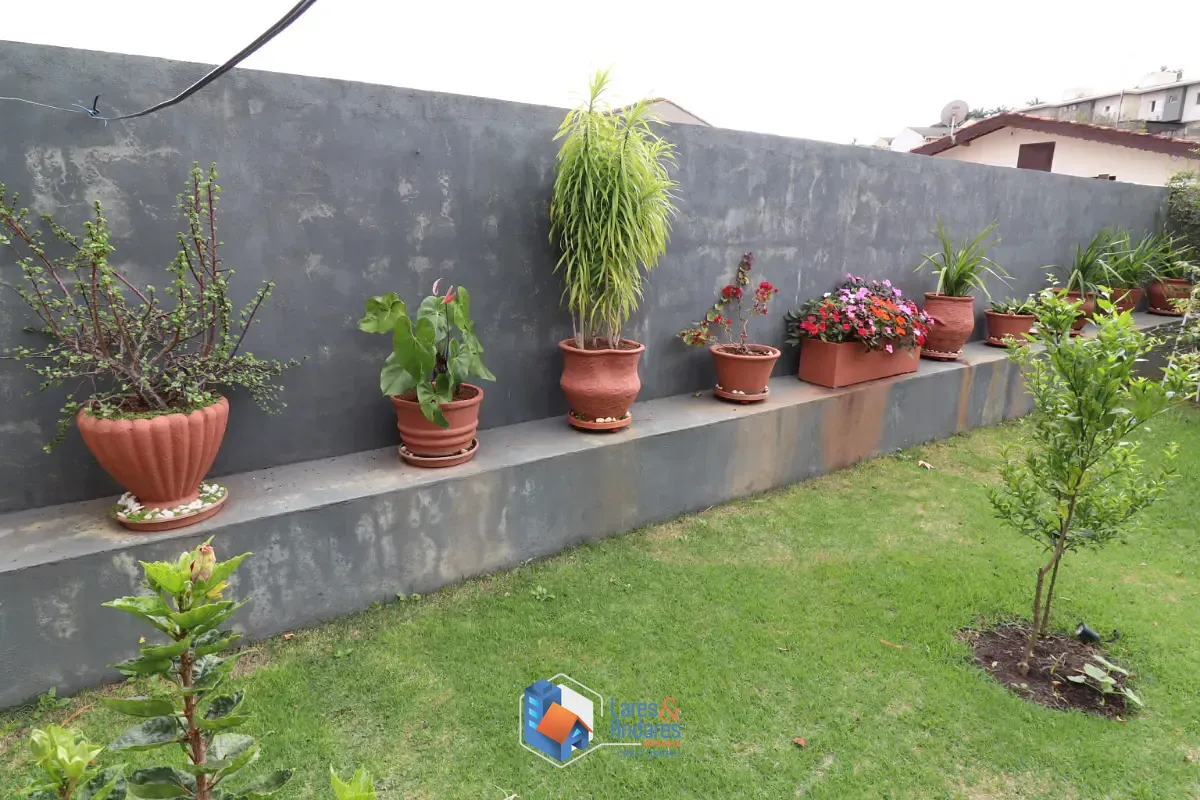 Casa, 4 quartos, 217 m² - Foto 31