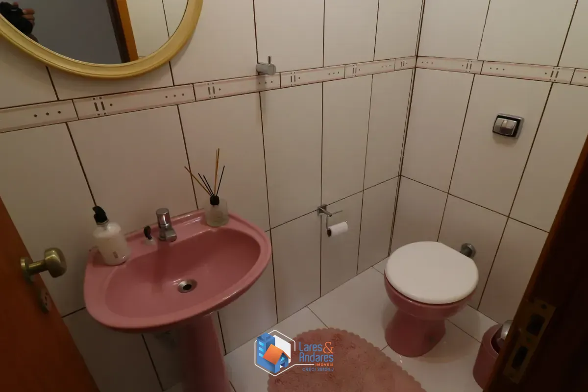 Casa, 4 quartos, 217 m² - Foto 16