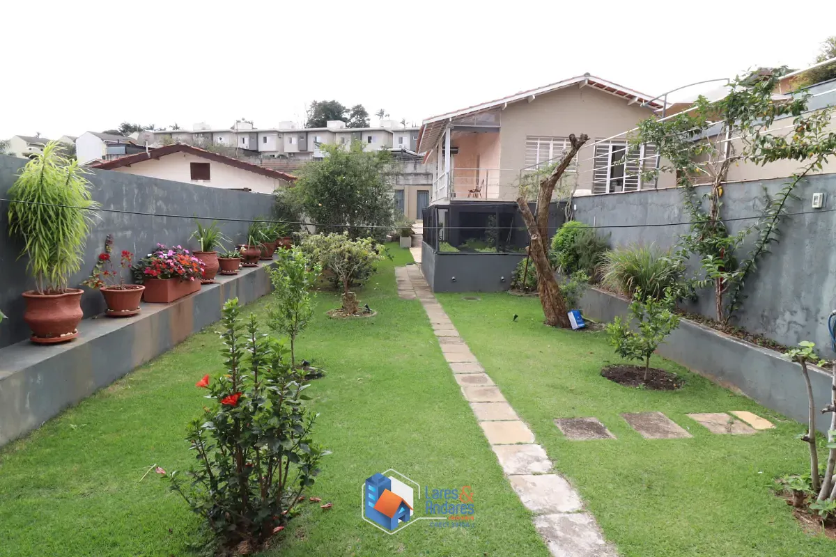 Casa, 4 quartos, 217 m² - Foto 32