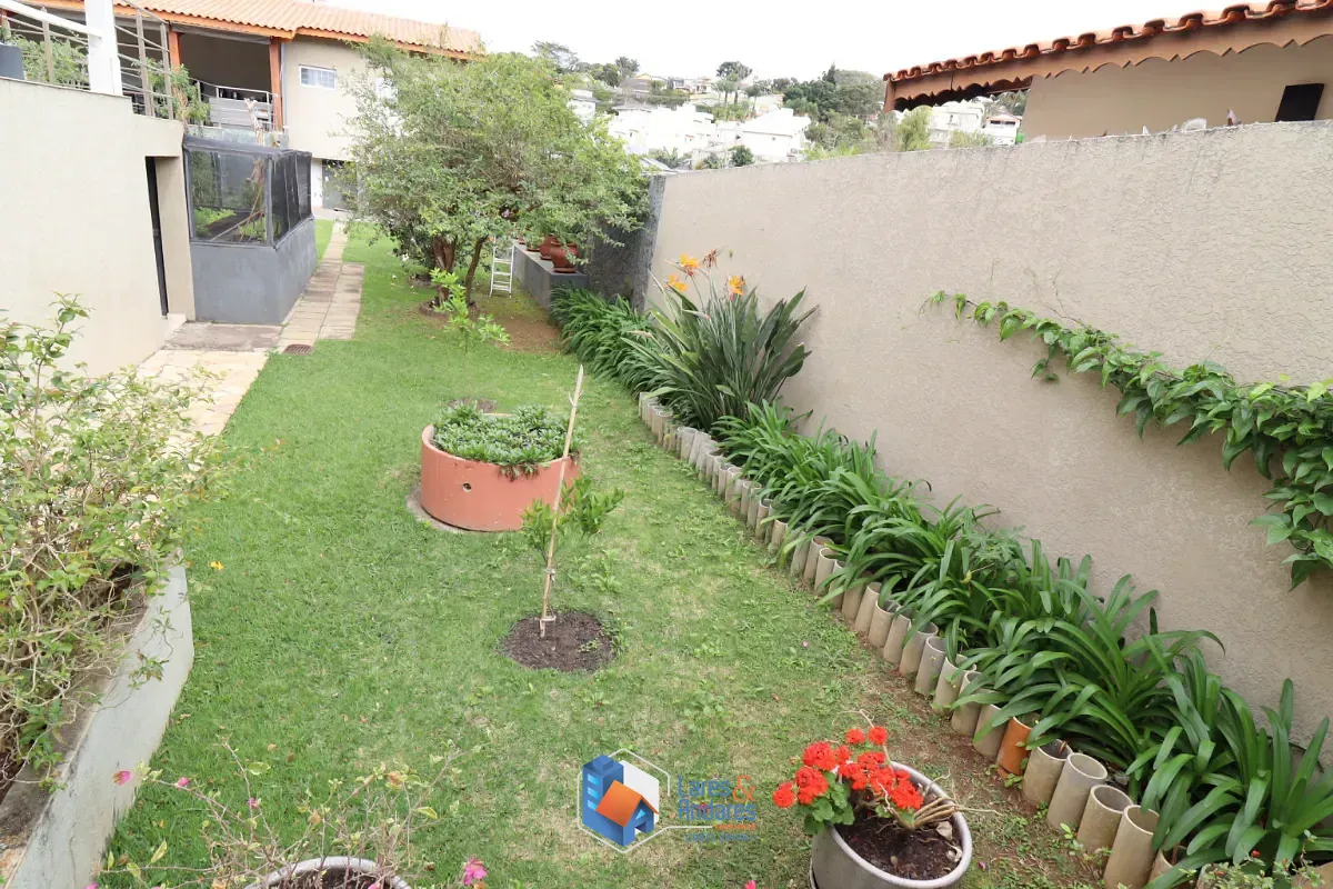 Casa, 4 quartos, 217 m² - Foto 27