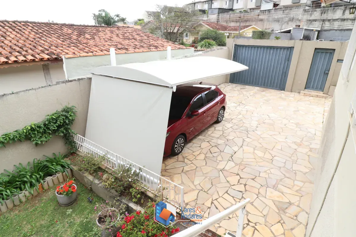 Casa, 4 quartos, 217 m² - Foto 29