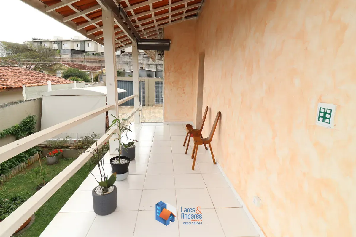 Casa, 4 quartos, 217 m² - Foto 38