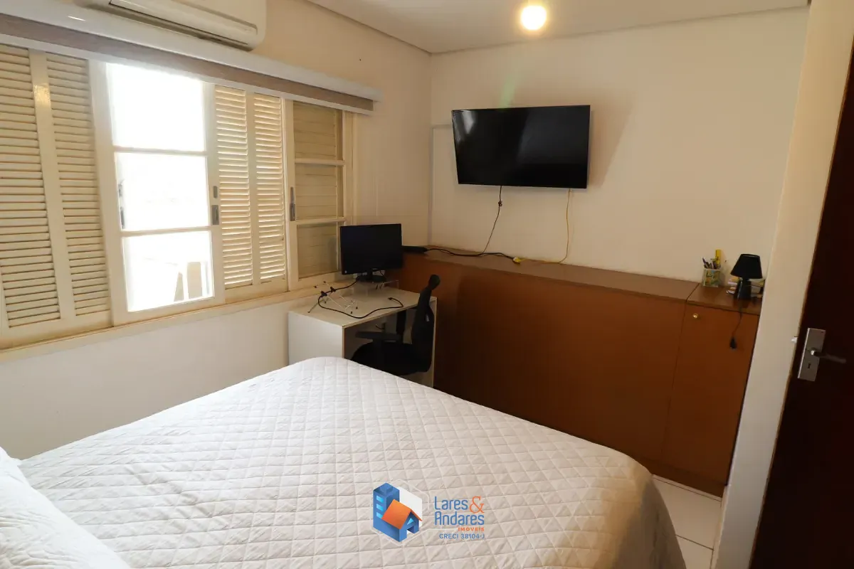 Casa, 4 quartos, 217 m² - Foto 41