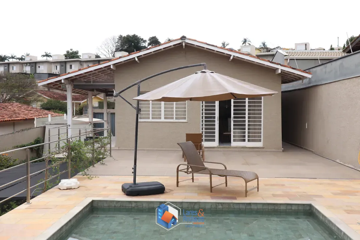 Casa, 4 quartos, 217 m² - Foto 23