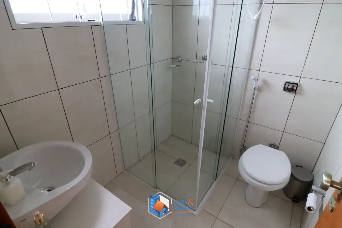 Casa, 4 quartos, 217 m² - Foto 22