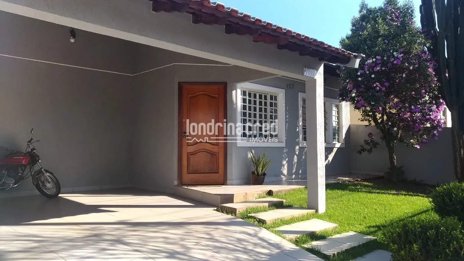 Casa, 3 quartos, 130 m² - Foto 1