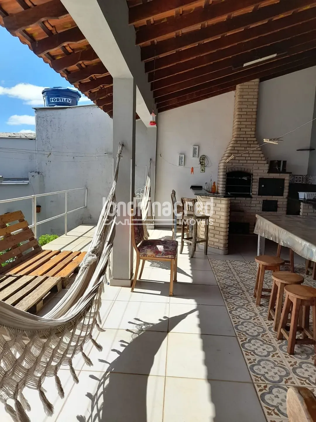 Casa, 3 quartos, 130 m² - Foto 21