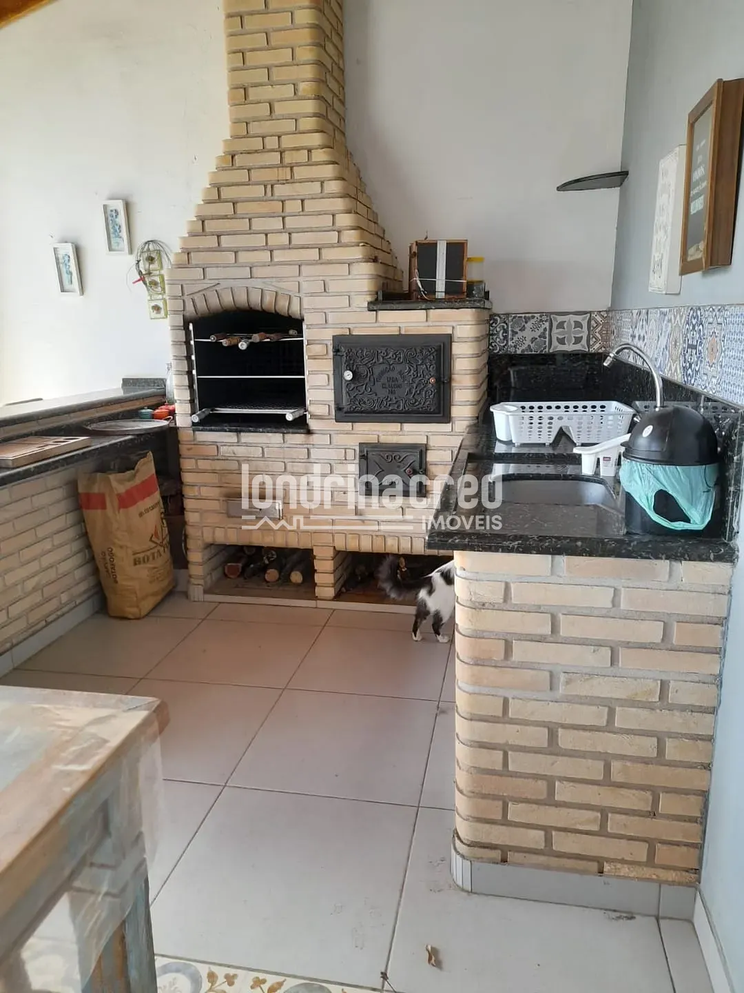 Casa, 3 quartos, 130 m² - Foto 20