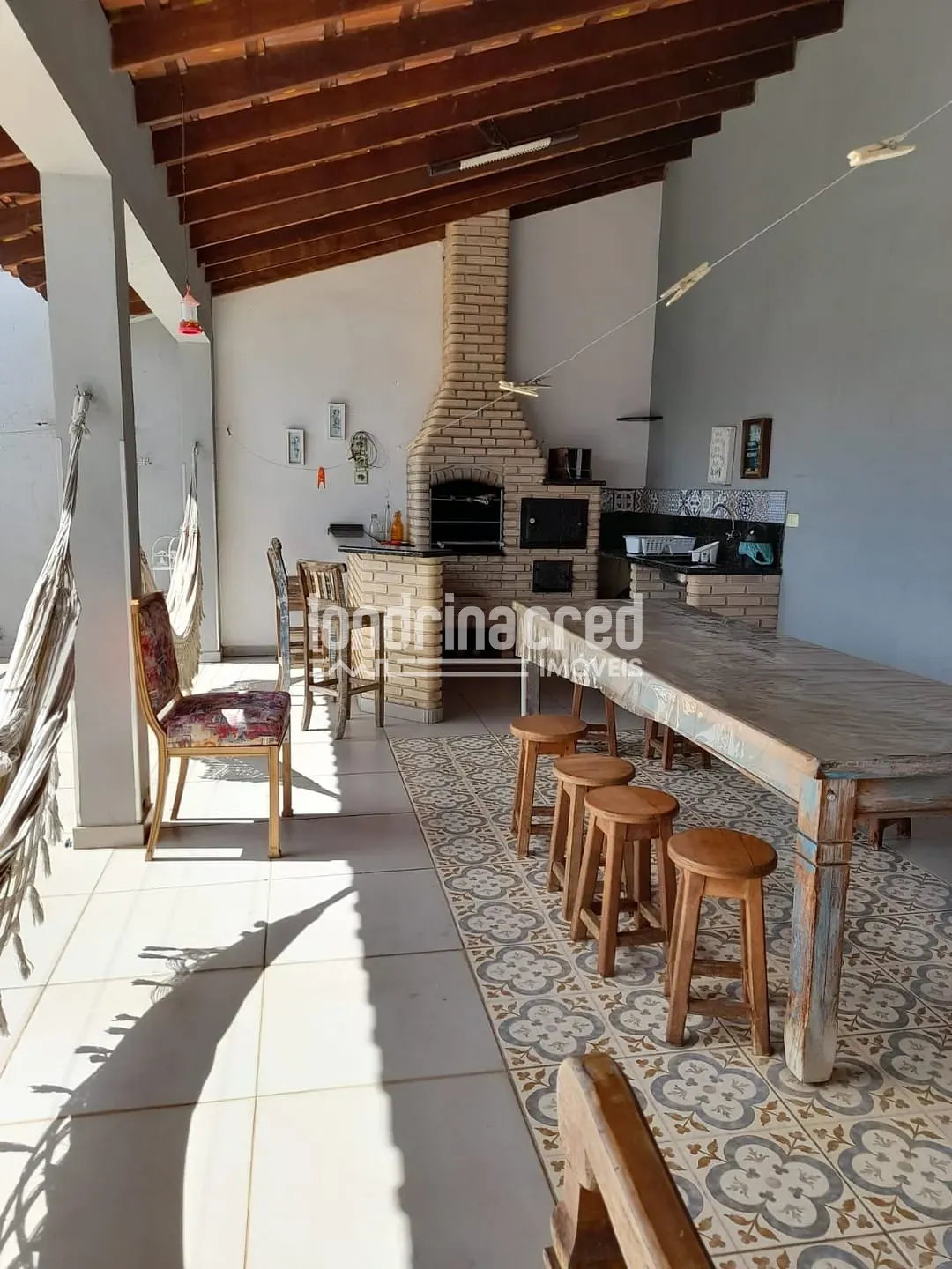 Casa, 3 quartos, 130 m² - Foto 24