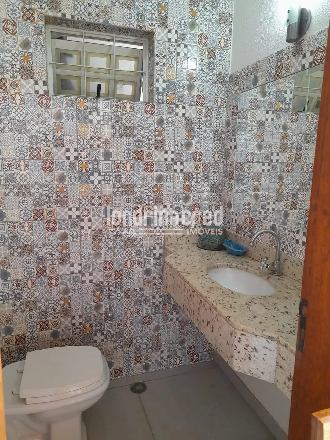Casa, 3 quartos, 130 m² - Foto 25