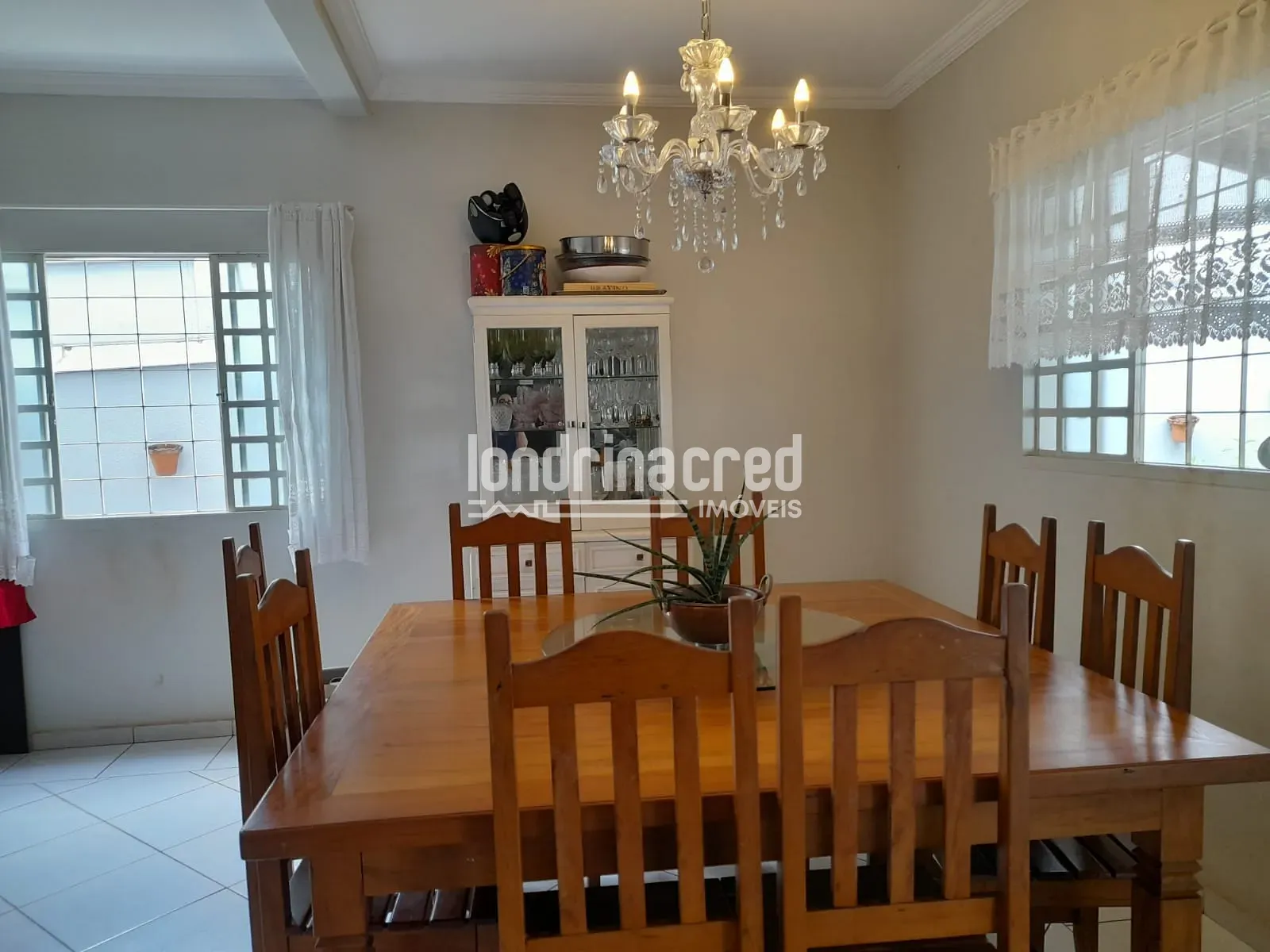 Casa, 3 quartos, 130 m² - Foto 3