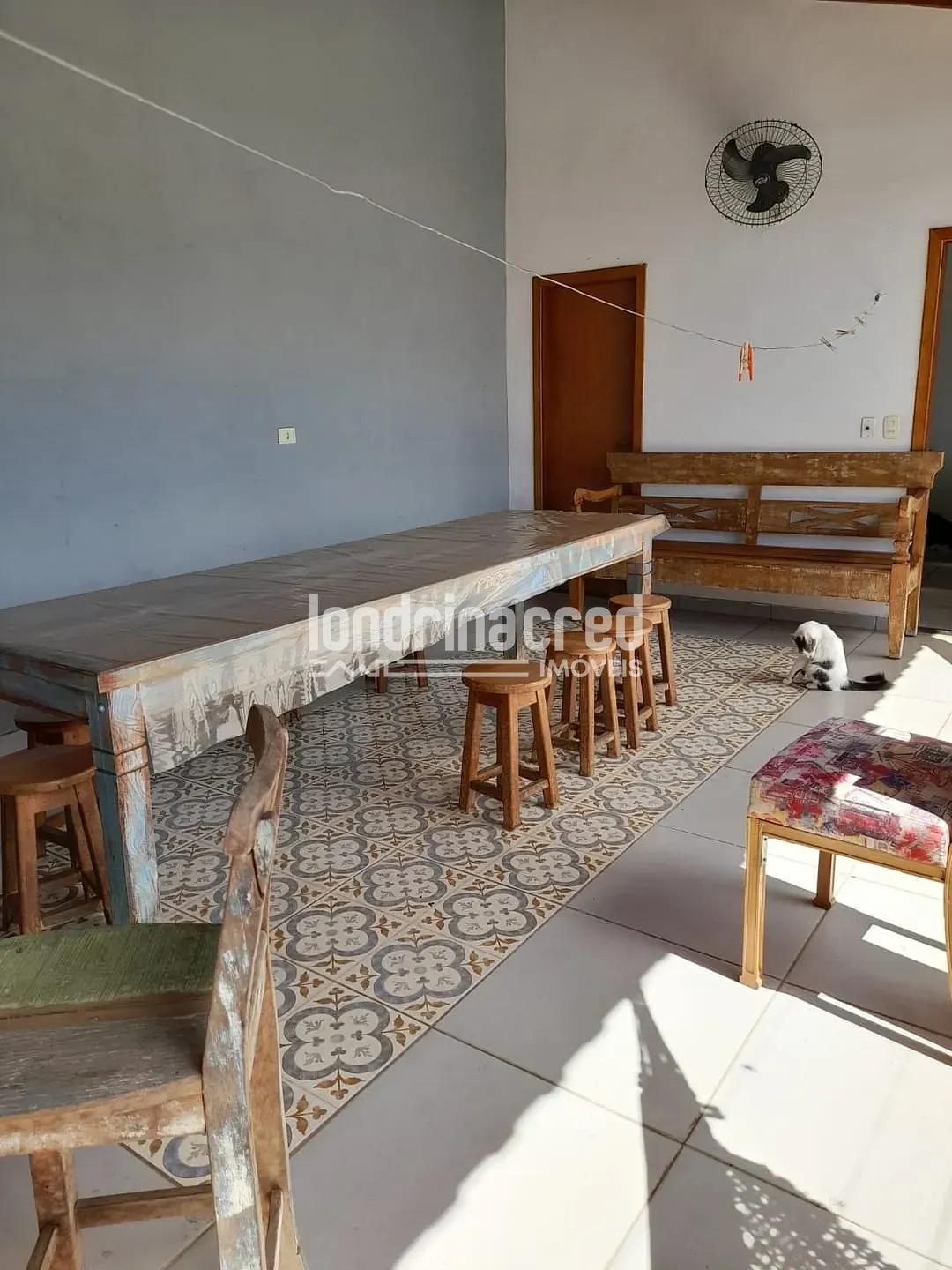 Casa, 3 quartos, 130 m² - Foto 23