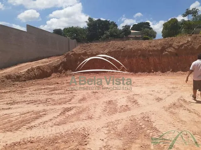 Casa com 1000m², à venda, no bairro TERRAS DE SANTA CAROLINA II em Itu