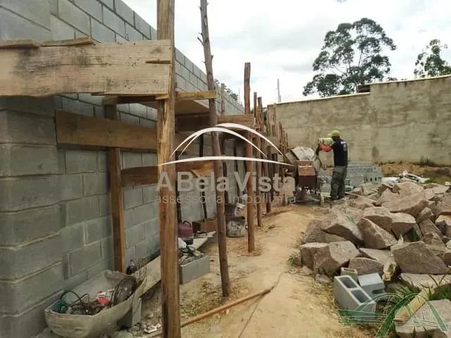 Casa com 1000m², à venda, no bairro TERRAS DE SANTA CAROLINA II em Itu