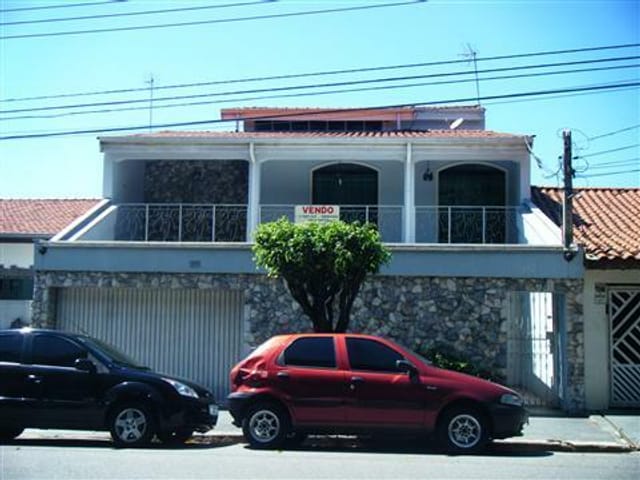 Foto do Casa - Casa Comercial para locação, Bairro inválido, Cidade inexistente - CA6305. | Ary Proenca Negócios Imobiliários Ltda