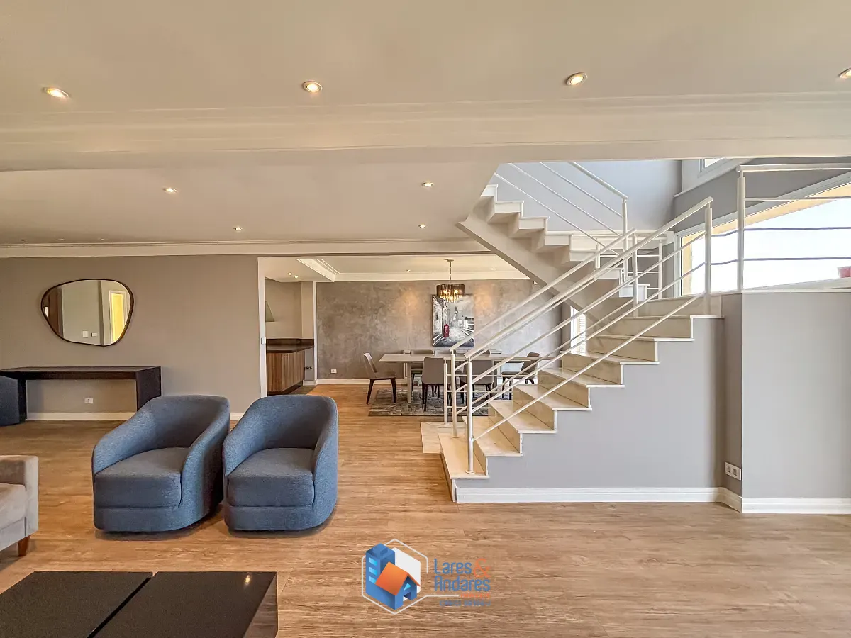 Casa, 4 quartos, 300 m² - Foto 7