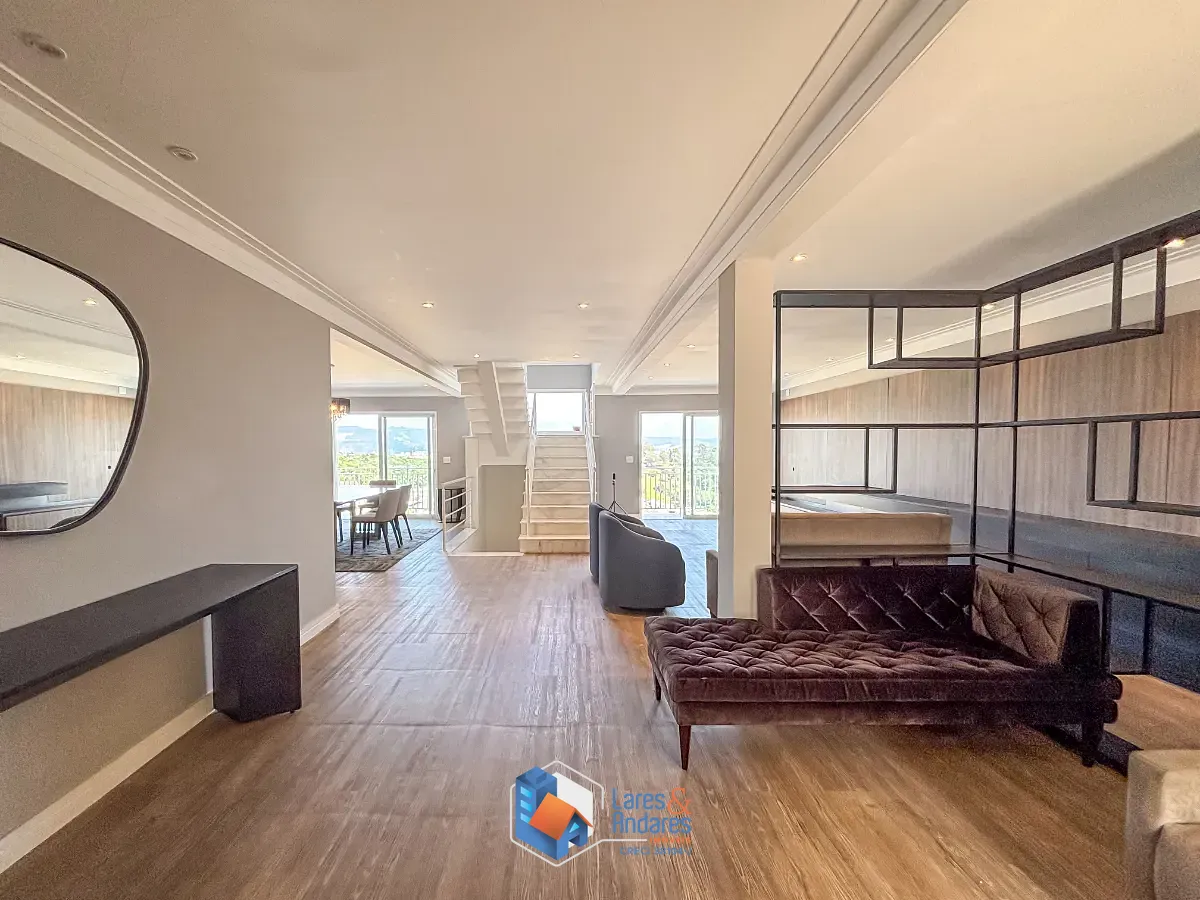Casa, 4 quartos, 300 m² - Foto 5