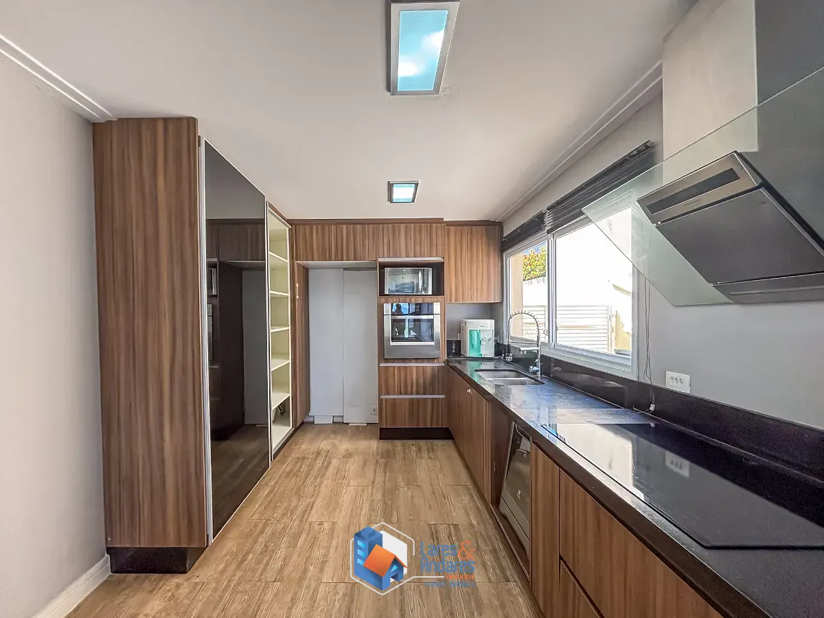 Casa, 4 quartos, 300 m² - Foto 12