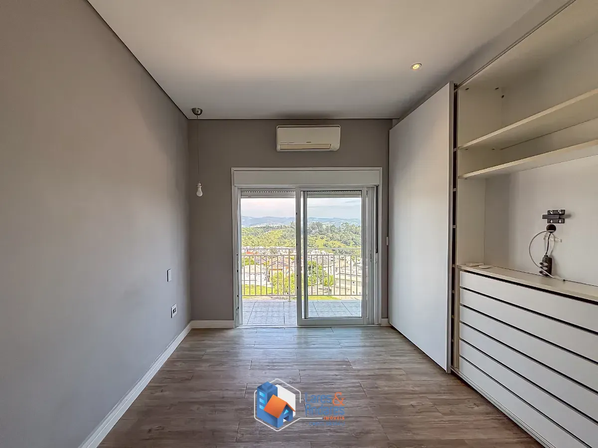 Casa, 4 quartos, 300 m² - Foto 21