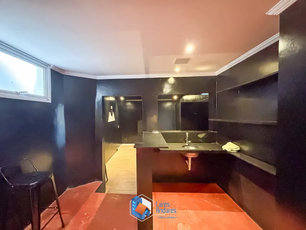 Casa, 4 quartos, 300 m² - Foto 38