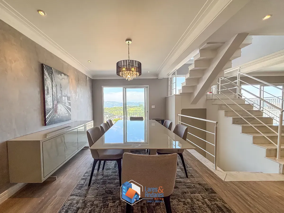 Casa, 4 quartos, 300 m² - Foto 3