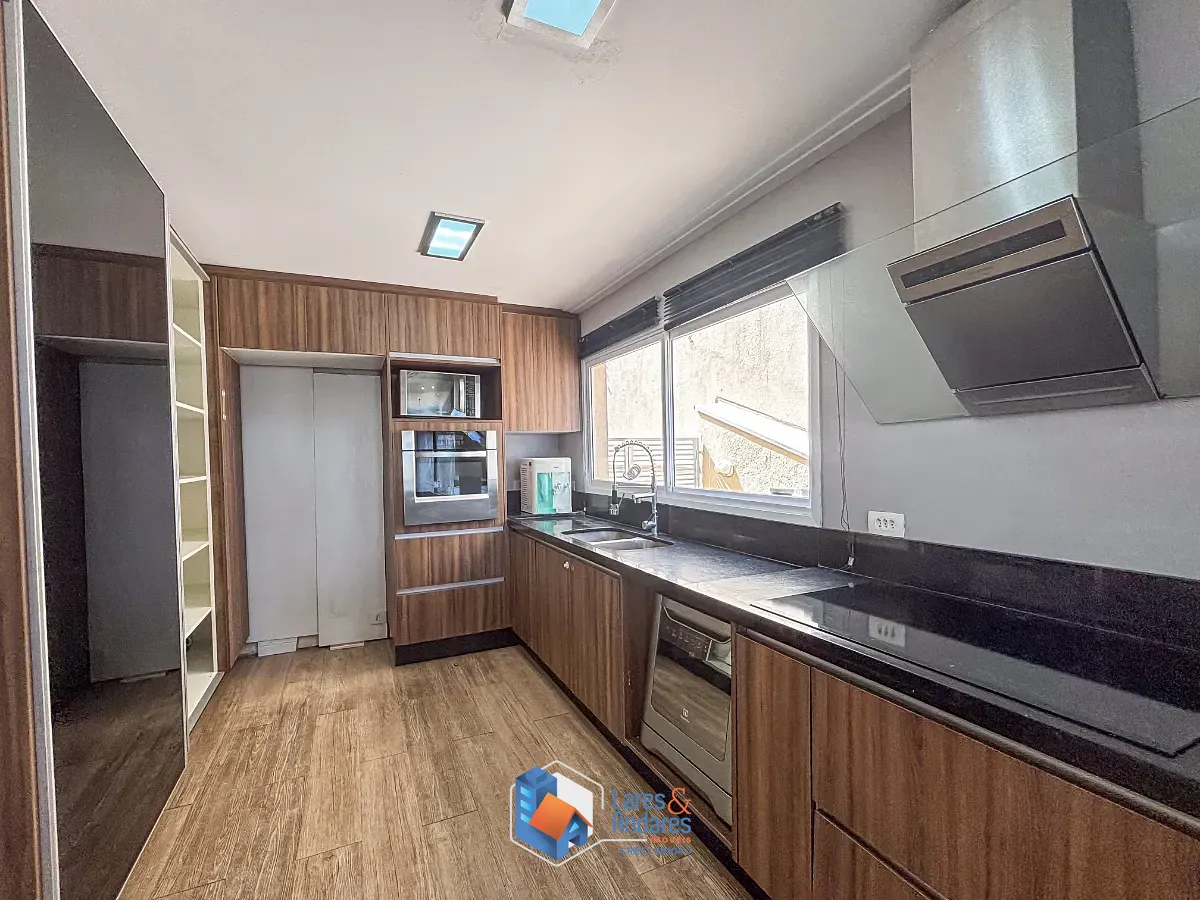 Casa, 4 quartos, 300 m² - Foto 11