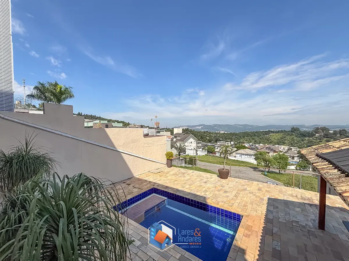 Casa, 4 quartos, 300 m² - Foto 18