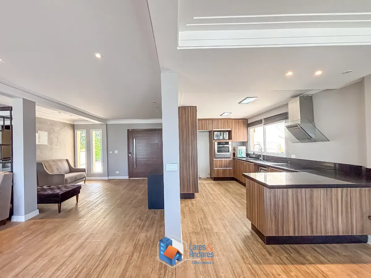 Casa, 4 quartos, 300 m² - Foto 14