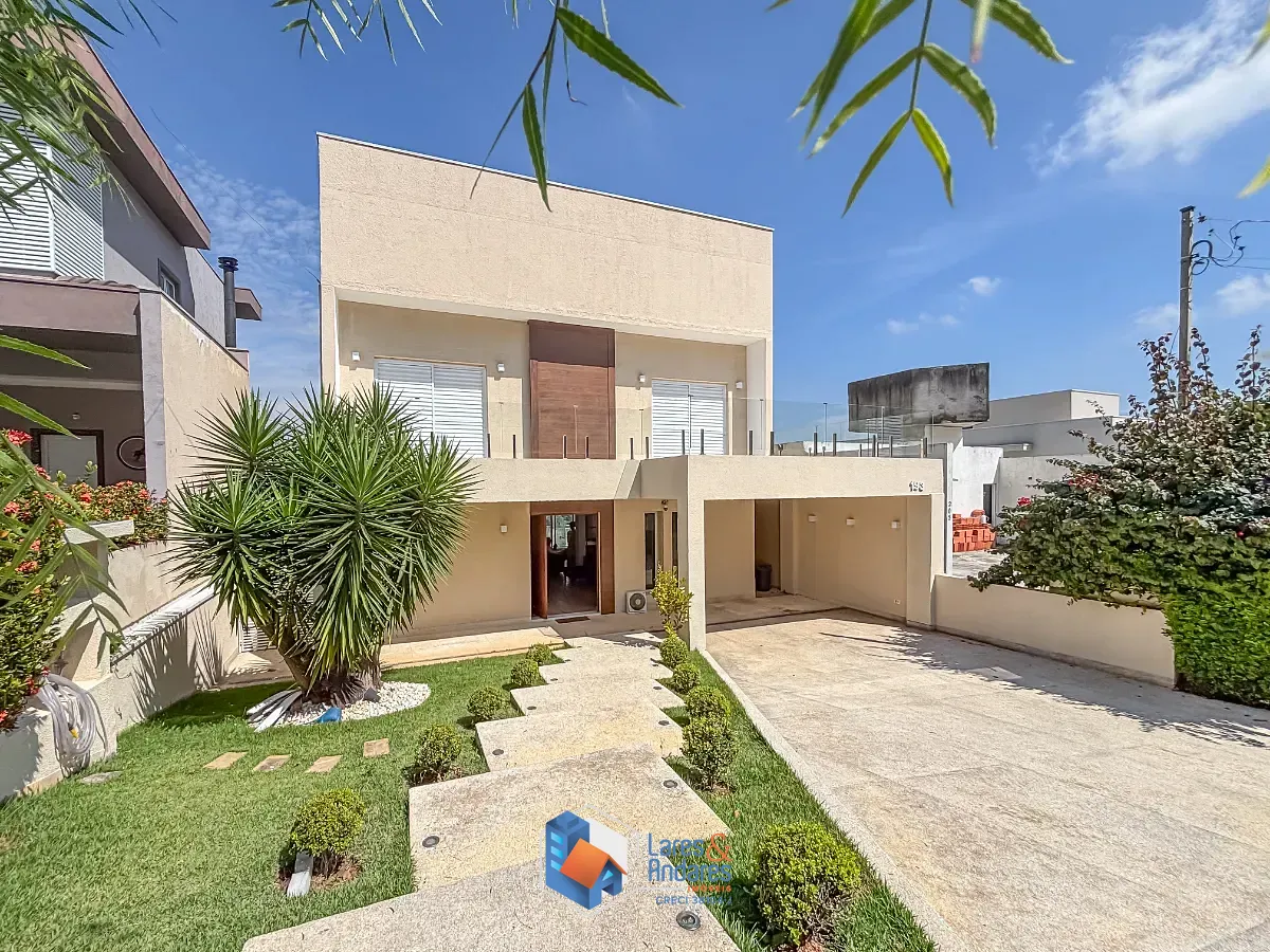 Casa, 4 quartos, 300 m² - Foto 45
