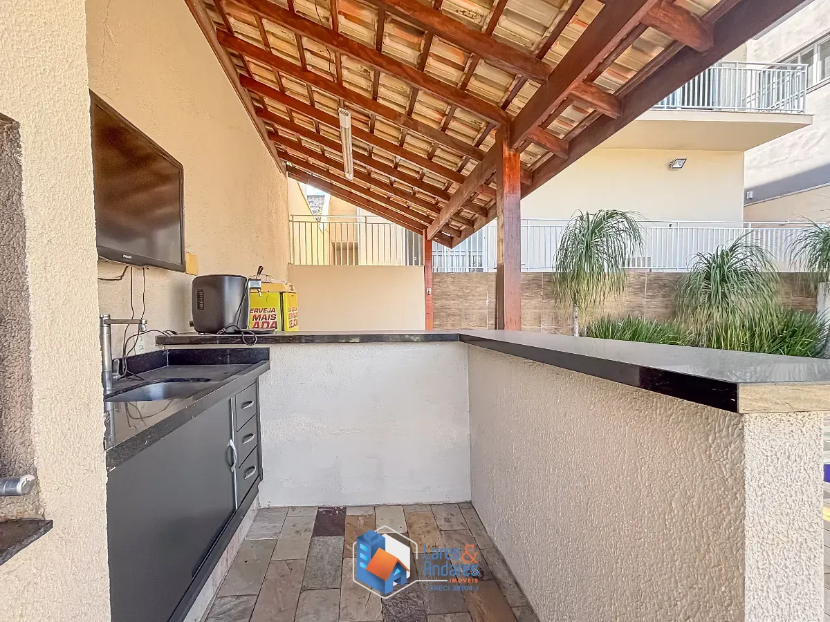 Casa, 4 quartos, 300 m² - Foto 43