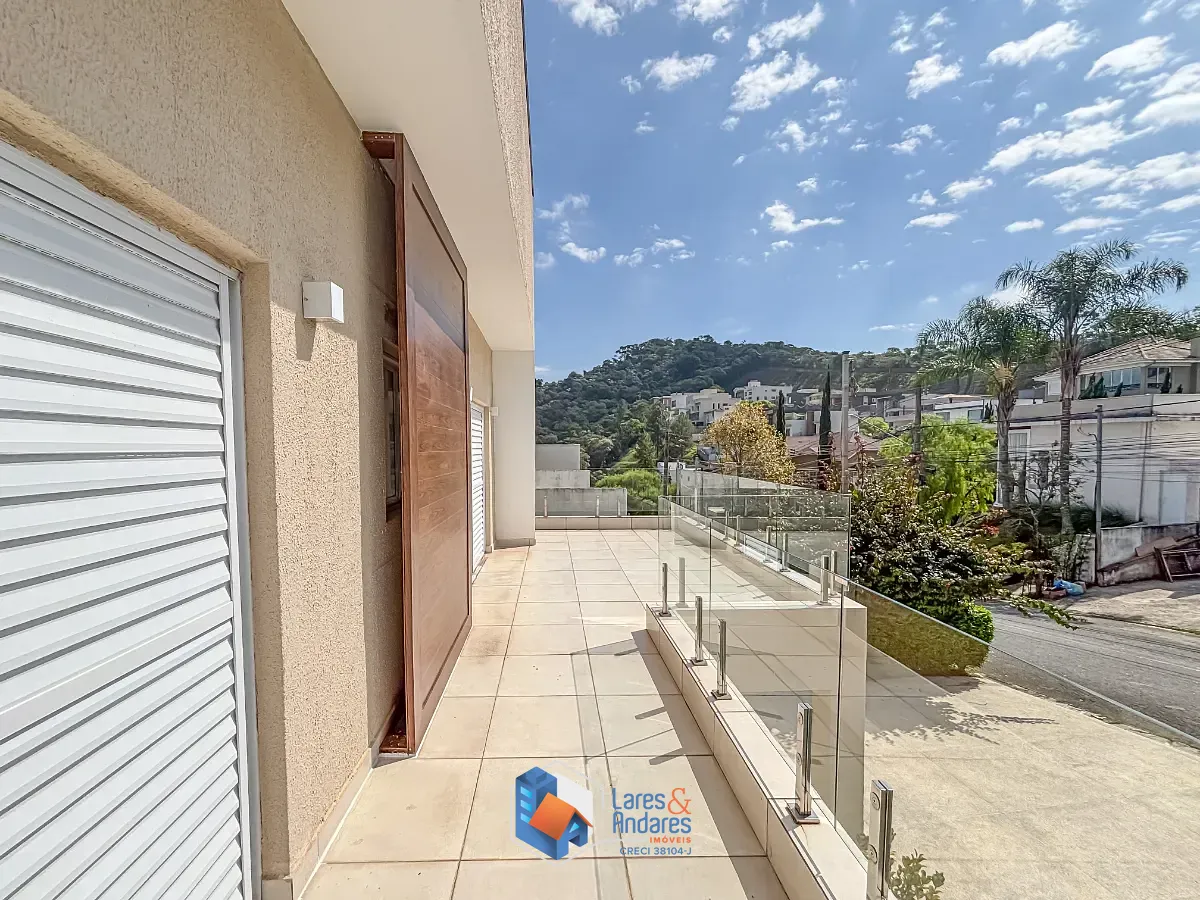 Casa, 4 quartos, 300 m² - Foto 33