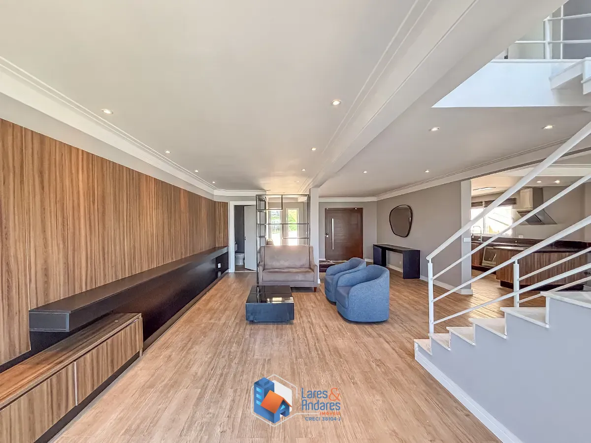 Casa, 4 quartos, 300 m² - Foto 4