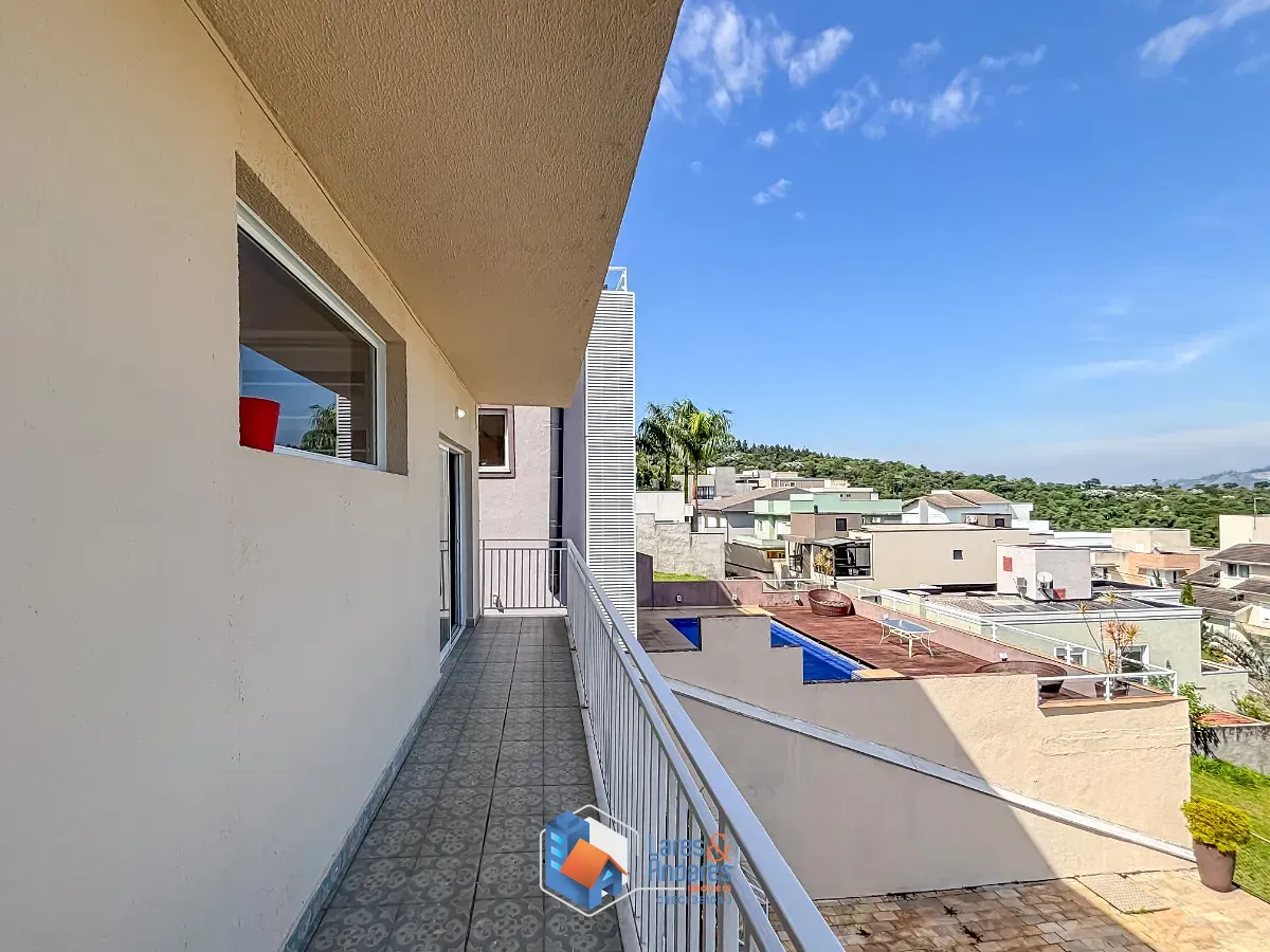 Casa, 4 quartos, 300 m² - Foto 17