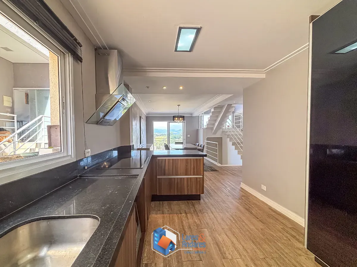 Casa, 4 quartos, 300 m² - Foto 13