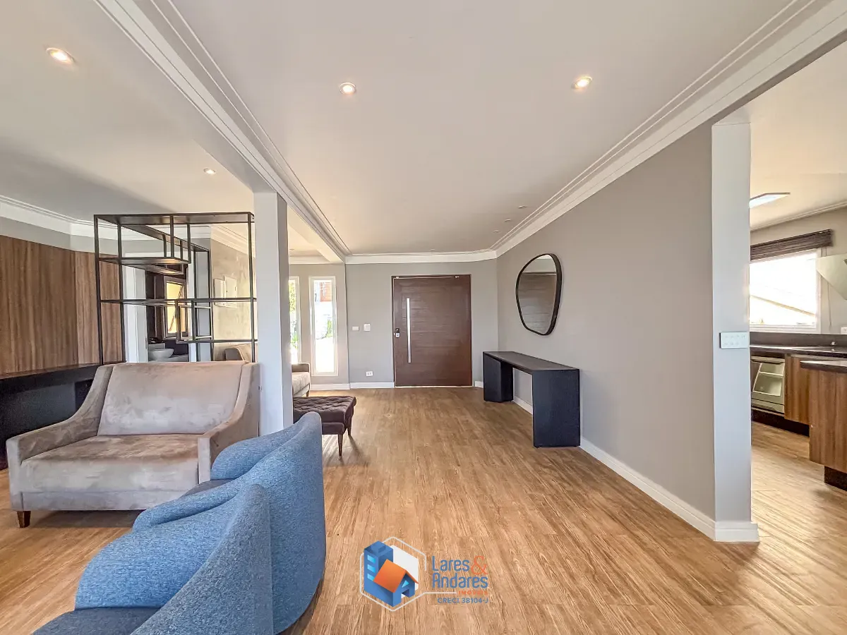 Casa, 4 quartos, 300 m² - Foto 9