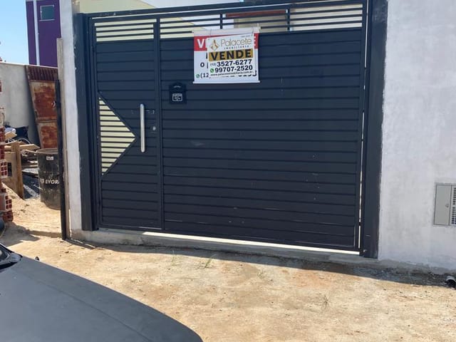 Foto do Casa - Casa à venda 2 Quartos, 2 Vagas, 125M², Residencial e Comercial Portal dos Eucaliptos, Pindamonhangaba - SP | Palacete Imobiliária