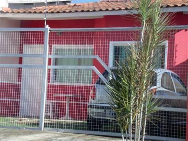 Foto do Casa - Casa Residencial à venda, Wanel Ville, Sorocaba - CA6302. | Ary Proenca Negócios Imobiliários Ltda