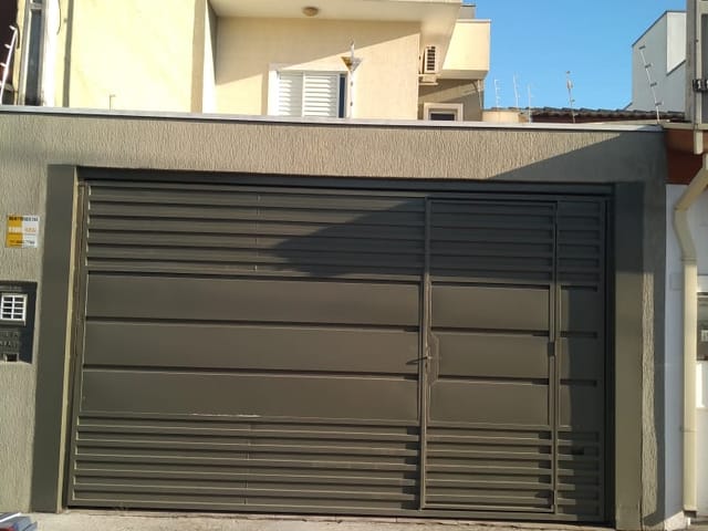 Casa com 150m² 3 quartos e 3 banheiros, à venda, no bairro Parque das Nações em Pindamonhangaba